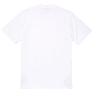 Filson S/S Pioneer Solid One Pocket Bright White Filson