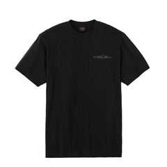 Filson S/S Diamond Graphic T-Shirt Black