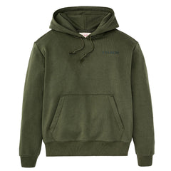 Filson Scenic Graphic Hoodie Northwest Surplus Green