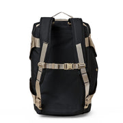 Filson Scout 50L Duffle Black / Covert - Parasol Store