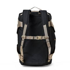 Filson Scout 50L Duffle Black / Covert - Parasol Store