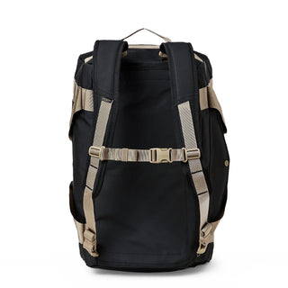 Filson Scout 50L Duffle Black / Covert - Parasol Store