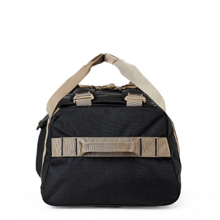 Filson Scout 50L Duffle Black / Covert - Parasol Store