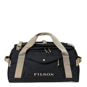 Filson Scout 50L Duffle Black / Covert - Parasol Store