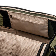 Filson Scout 50L Duffle Olive / Black / Covert - Parasol Store