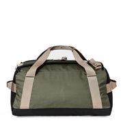 Filson Scout 50L Duffle Olive / Black / Covert - Parasol Store