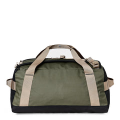 Filson Scout 50L Duffle Olive / Black / Covert - Parasol Store