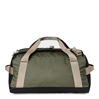 Filson Scout 50L Duffle Olive / Black / Covert - Parasol Store