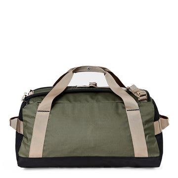 Filson Scout 50L Duffle Olive / Black / Covert - Parasol Store