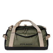 Filson Scout 50L Duffle Olive / Black / Covert - Parasol Store