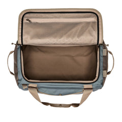 Filson Scout 50L Duffle Slate / Canteen / Covert - Parasol Store