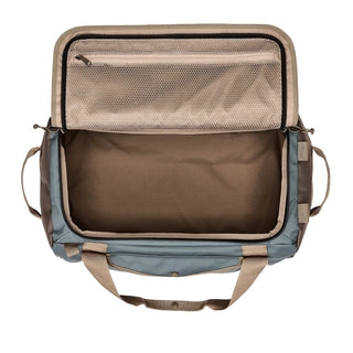 Filson Scout 50L Duffle Slate / Canteen / Covert - Parasol Store