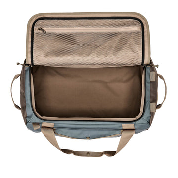 Filson Scout 50L Duffle Slate / Canteen / Covert - Parasol Store