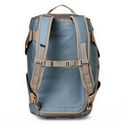 Filson Scout 50L Duffle Slate / Canteen / Covert - Parasol Store