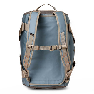 Filson Scout 50L Duffle Slate / Canteen / Covert - Parasol Store