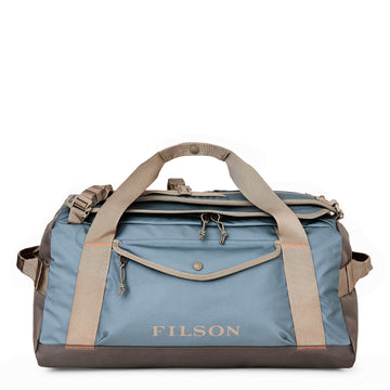 Filson Scout 50L Duffle Slate / Canteen / Covert - Parasol Store