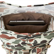 Filson Scout Backpack Shrub Camo / Canteen / Covert - Parasol Store