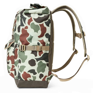 Filson Scout Backpack Shrub Camo / Canteen / Covert - Parasol Store