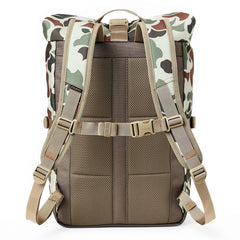 Filson Scout Backpack Shrub Camo / Canteen / Covert - Parasol Store