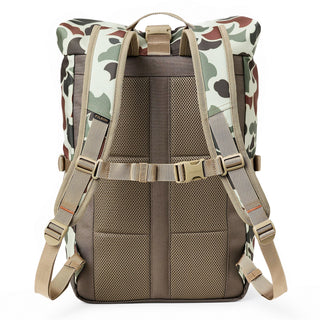 Filson Scout Backpack Shrub Camo / Canteen / Covert - Parasol Store