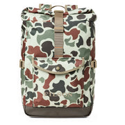 Filson Scout Backpack Shrub Camo / Canteen / Covert - Parasol Store