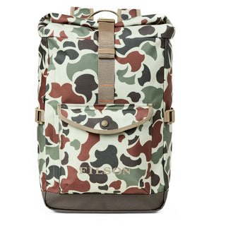 Filson Scout Backpack Shrub Camo / Canteen / Covert - Parasol Store
