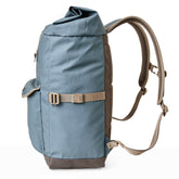 Filson Scout Backpack Slate / Canteen / Covert
