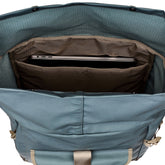 Filson Scout Backpack Slate / Canteen / Covert