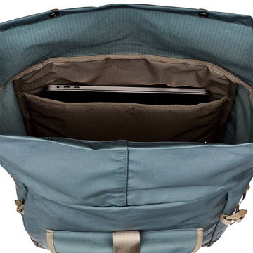 Filson Scout Backpack Slate / Canteen / Covert