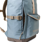Filson Scout Backpack Slate / Canteen / Covert