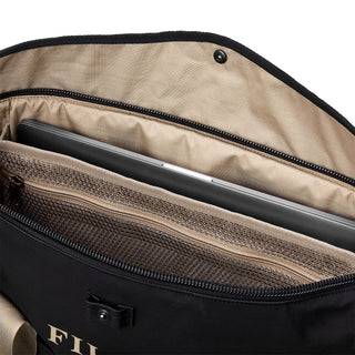 Filson Scout Tote Bag Black / Covert - Parasol Store