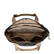 Filson Scout Tote Bag Black / Covert - Parasol Store