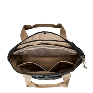 Filson Scout Tote Bag Black / Covert - Parasol Store
