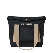 Filson Scout Tote Bag Black / Covert - Parasol Store