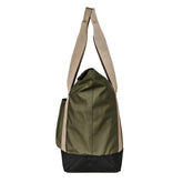 Filson Scout Tote Bag Olive / Black / Covert