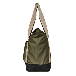 Filson Scout Tote Bag Olive / Black / Covert - Parasol Store