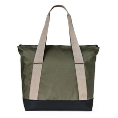 Filson Scout Tote Bag Olive / Black / Covert - Parasol Store