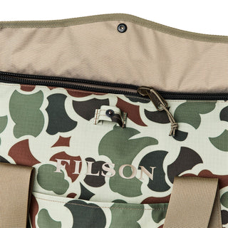Filson Scout Tote Bag Shrub Camo / Canteen / Covert - Parasol Store