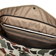 Filson Scout Tote Bag Shrub Camo / Canteen / Covert - Parasol Store