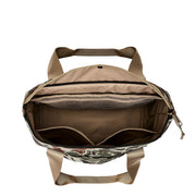 Filson Scout Tote Bag Shrub Camo / Canteen / Covert - Parasol Store
