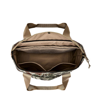 Filson Scout Tote Bag Shrub Camo / Canteen / Covert - Parasol Store