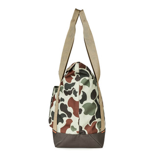 Filson Scout Tote Bag Shrub Camo / Canteen / Covert - Parasol Store