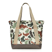 Filson Scout Tote Bag Shrub Camo / Canteen / Covert - Parasol Store