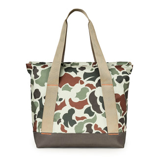 Filson Scout Tote Bag Shrub Camo / Canteen / Covert - Parasol Store