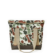 Filson Scout Tote Bag Shrub Camo / Canteen / Covert - Parasol Store