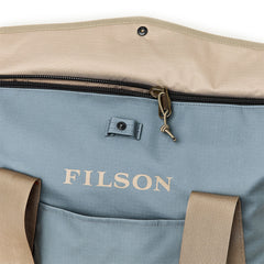 Filson Scout Tote Bag Slate / Canteen / Covert - Parasol Store