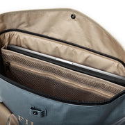 Filson Scout Tote Bag Slate / Canteen / Covert - Parasol Store
