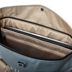 Filson Scout Tote Bag Slate / Canteen / Covert - Parasol Store