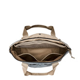 Filson Scout Tote Bag Slate / Canteen / Covert