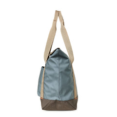 Filson Scout Tote Bag Slate / Canteen / Covert - Parasol Store